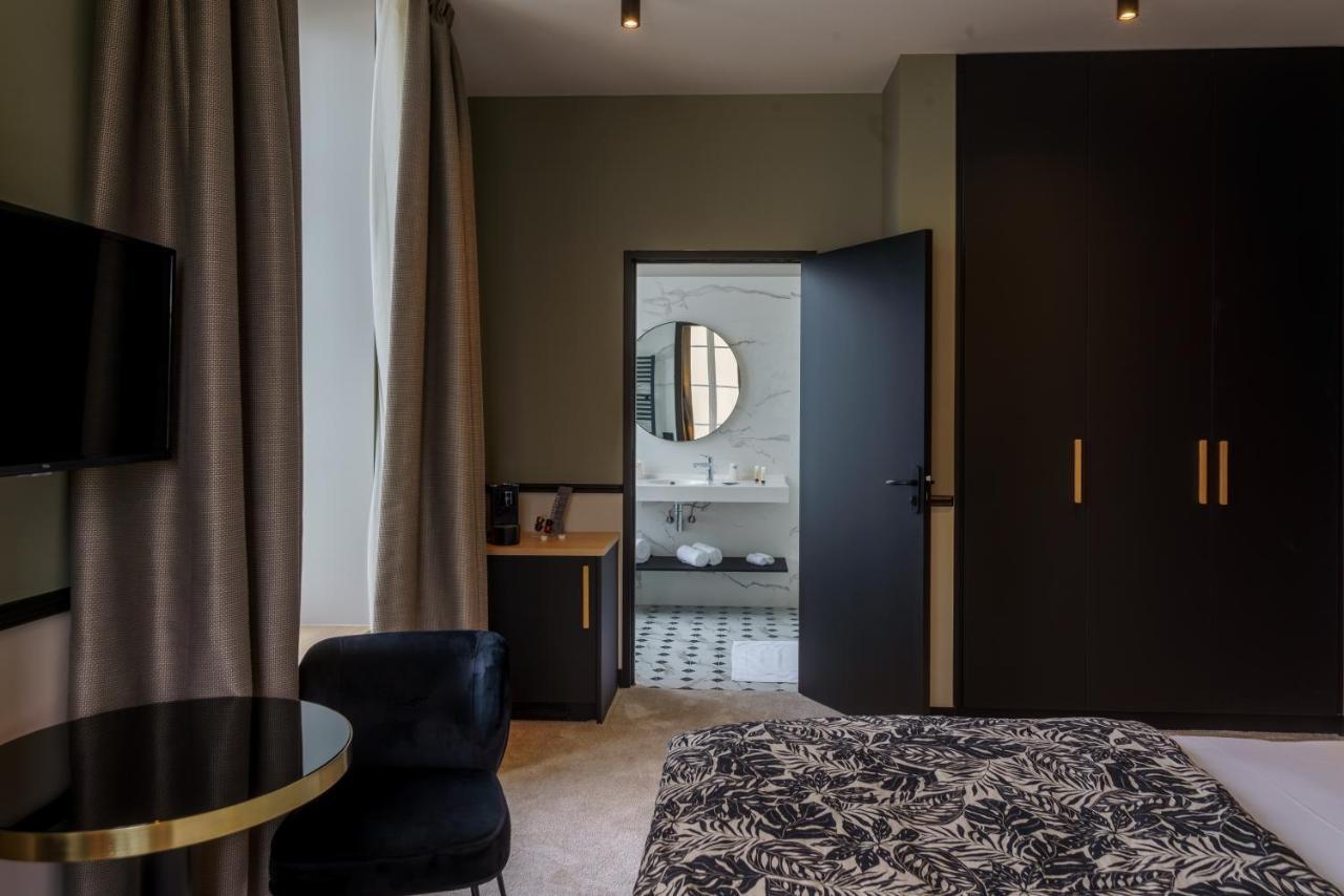 Hotel De La Plage Льон-сюр-Мер Экстерьер фото